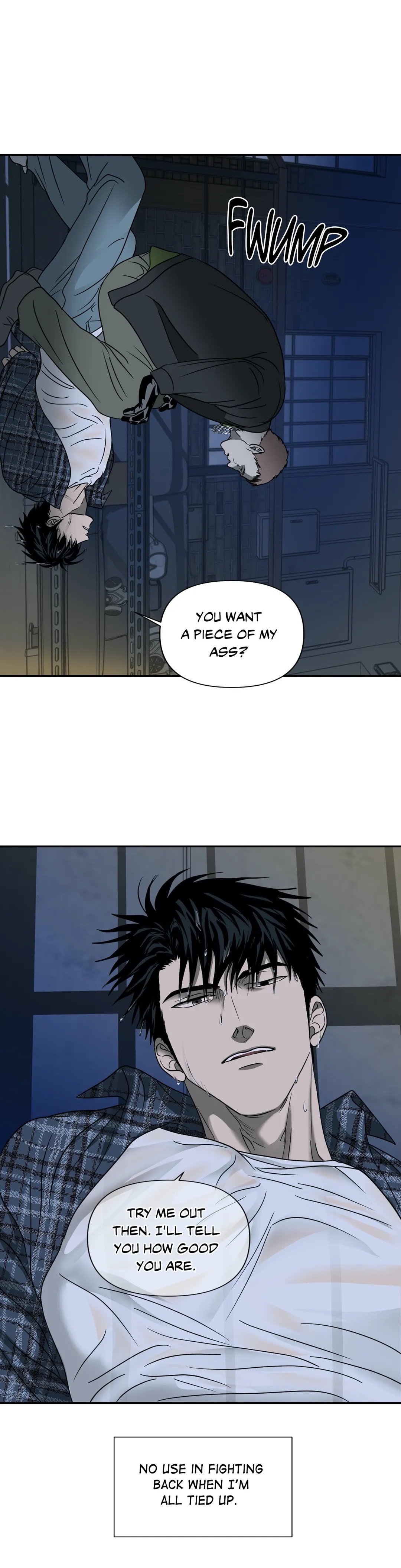 Shutline, Chapter 15 image 15